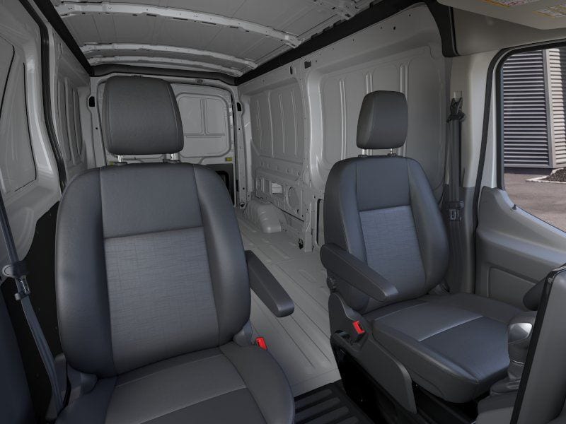 2026 Ford Transit Van Base - Photo 10