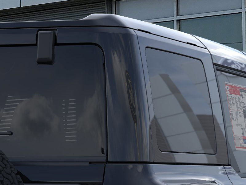 2025 Ford Bronco 4-Door Raptor - Photo 25