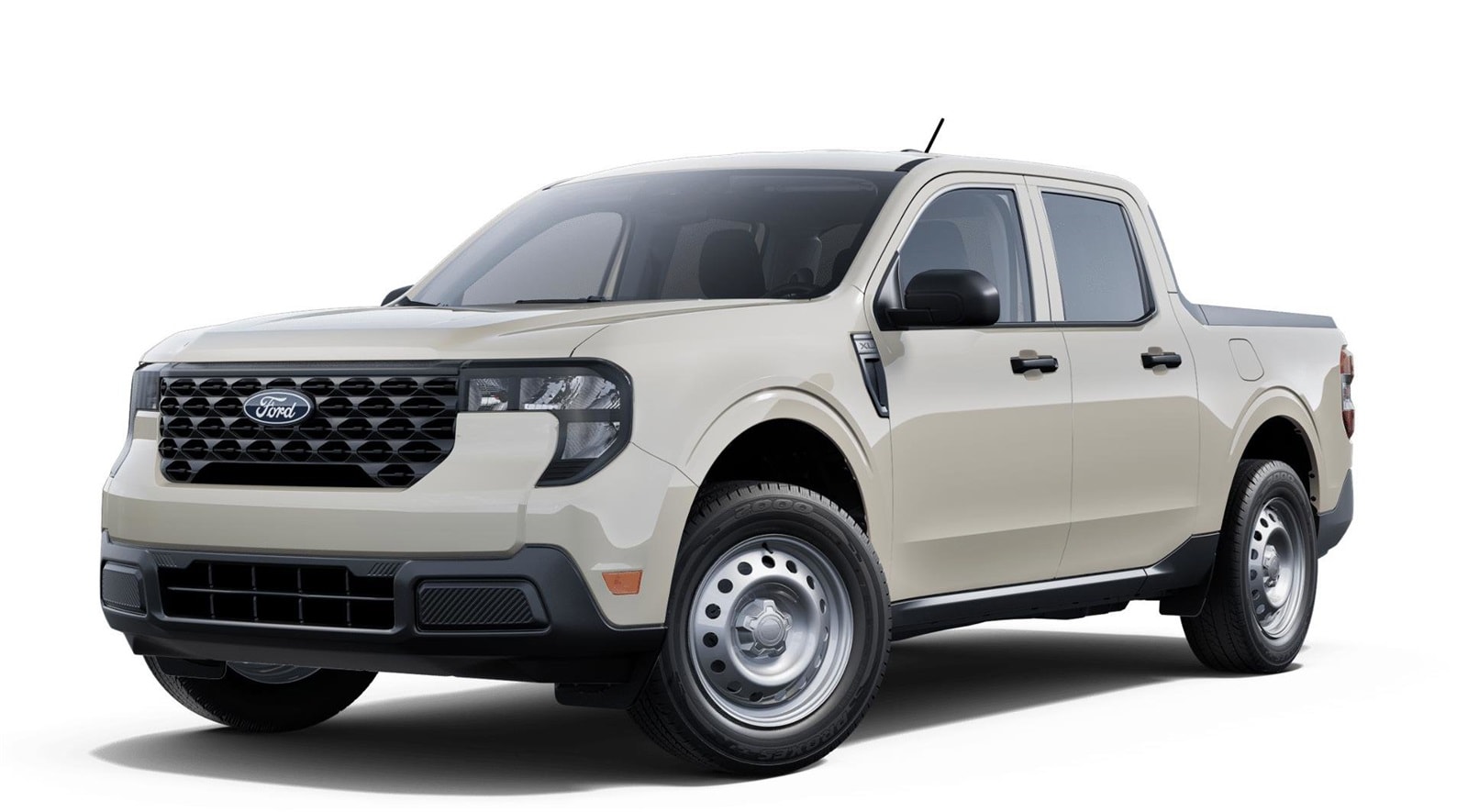 2025 Ford Maverick XL's photo