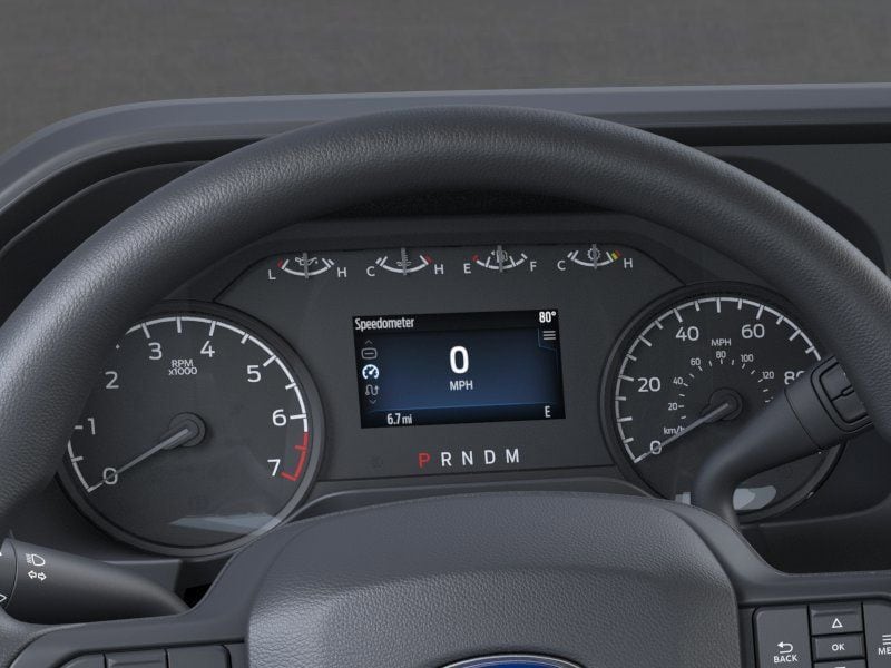 2026 Ford F-350 Super Duty XL - Photo 13