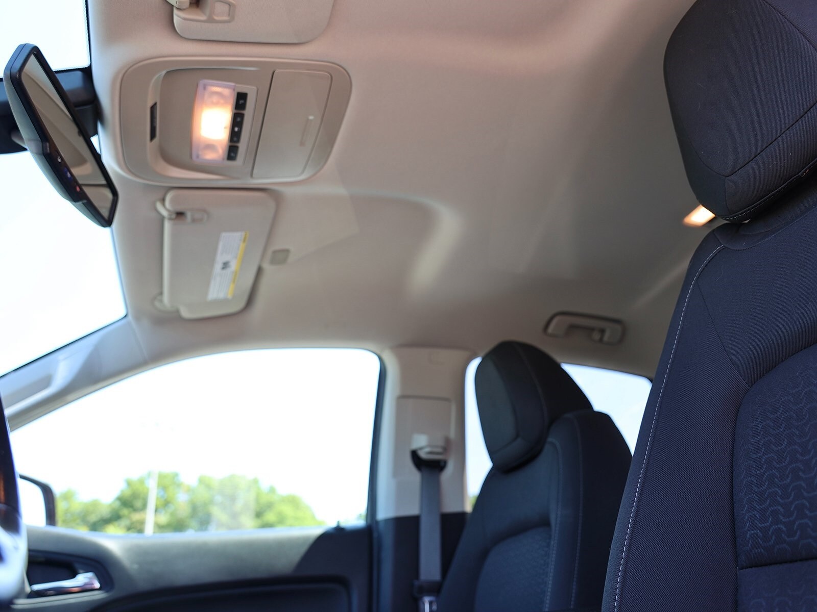 2019 Gmc Canyon SLE photo 4