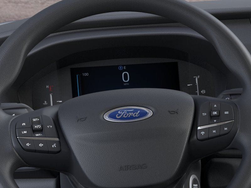2026 Ford Transit Van Base - Photo 13