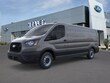  Ford Transit-250 Cargo