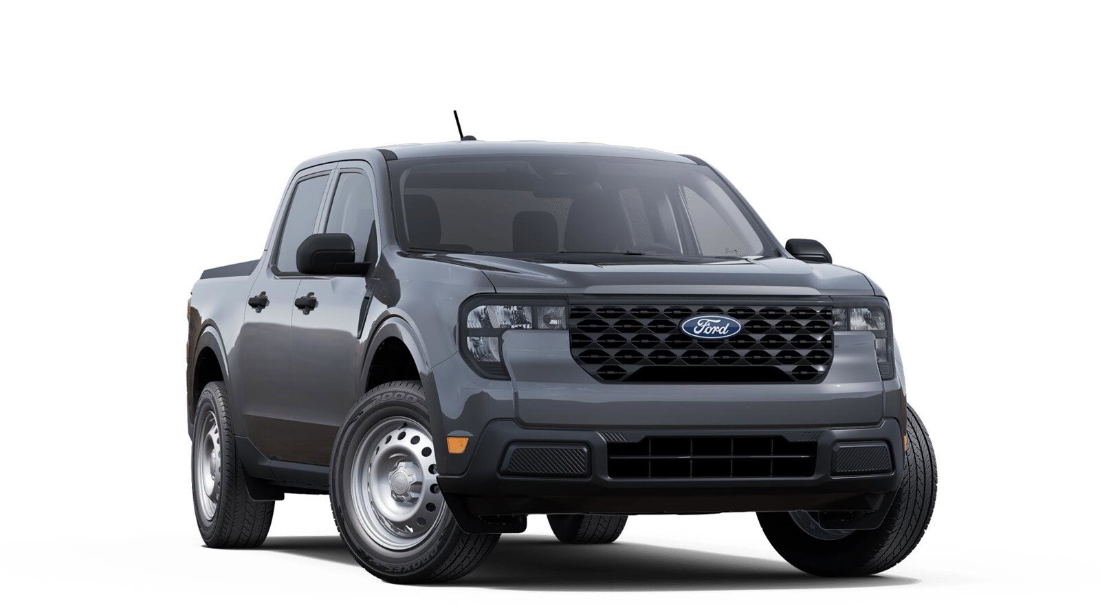 2025 Ford Maverick XL photo 4