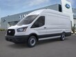  Ford Transit-350 Cargo