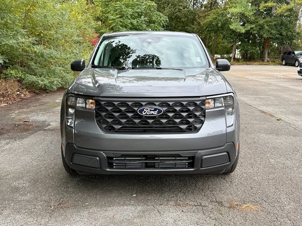 New 2025 Ford Maverick XL Truck SuperCrew
