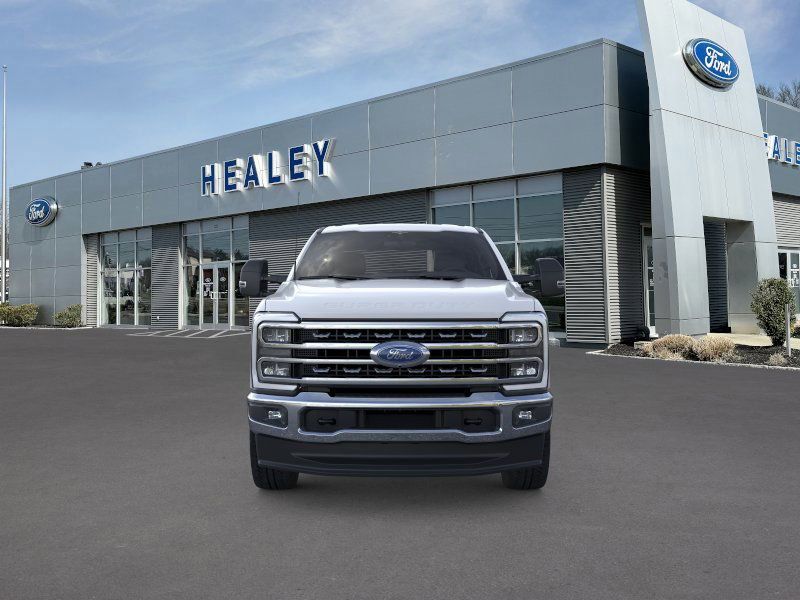 2026 Ford F-350 Super Duty Lariat - Photo 6