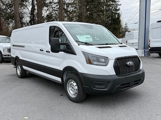 2025 Ford Transit-250 Cargo Base