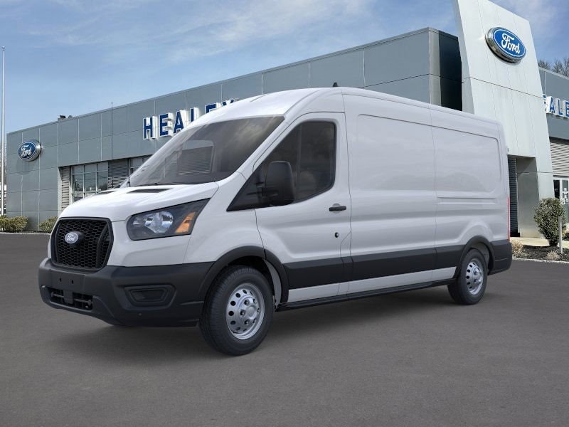 2026 Ford Transit Van Base's photo