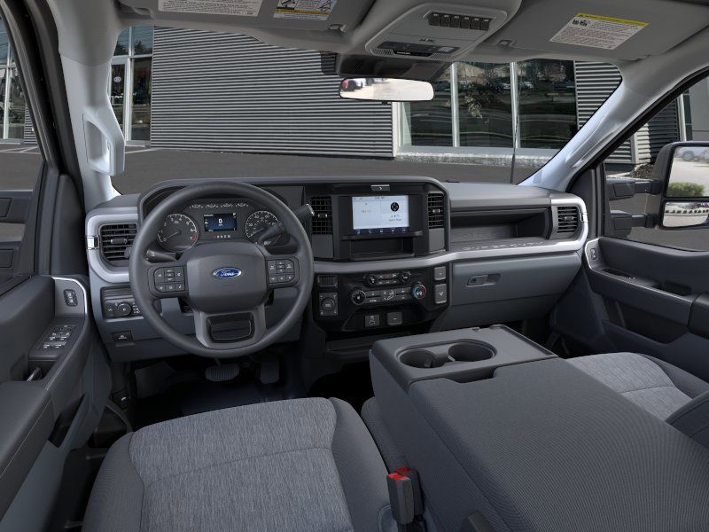 2026 Ford F-350 Super Duty XL - Photo 9
