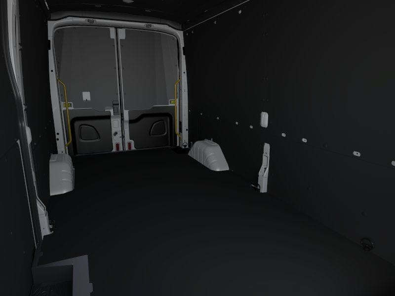 2026 Ford Transit Van Base - Photo 11