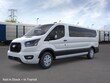  Ford Transit-350 Passenger
