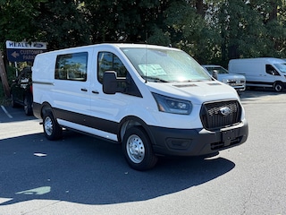 2025 Ford Transit-150 Cargo Base