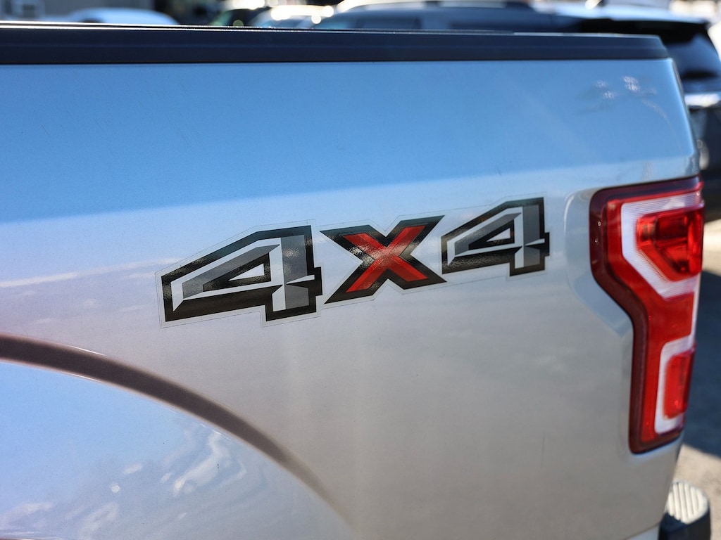 Certified 2020 Ford F-150 Truck Regular Cab