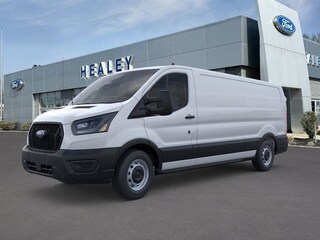 2025 Ford Transit-250 Cargo Base Van Low Roof Van
