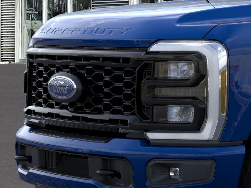 2026 Ford F-350 Super Duty XL - Photo 17