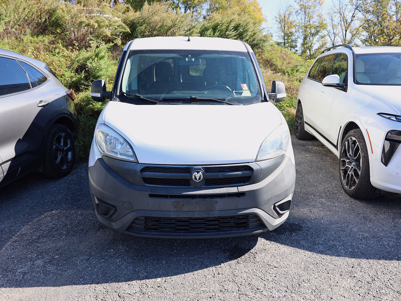 Used 2015 RAM Promaster City Base with VIN ZFBERFAT2F6A47064 for sale in Poughkeepsie, NY