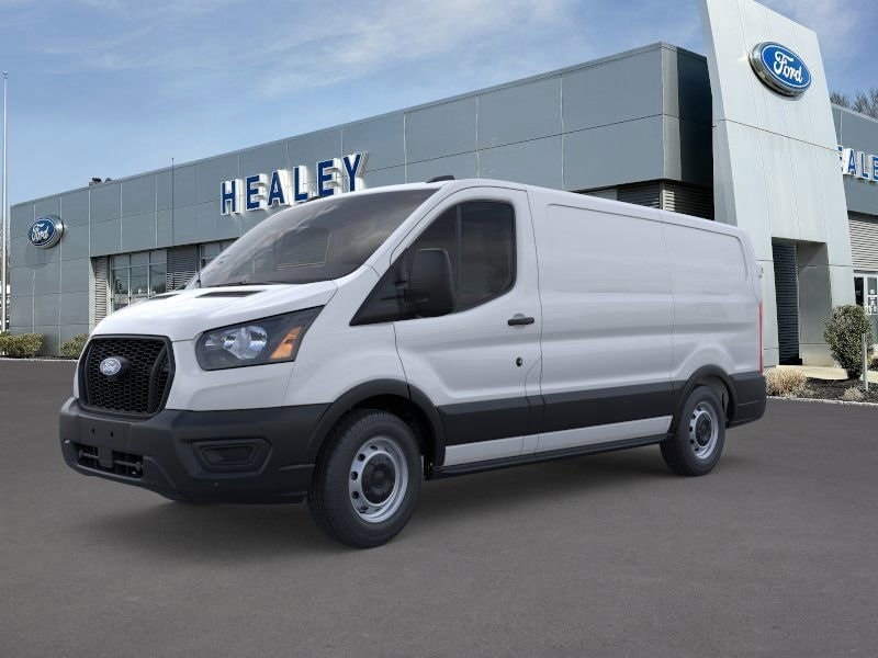 2026 Ford Transit Van Base's photo