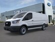  Ford Transit-150 Cargo