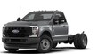 Ford F-350 Chassis