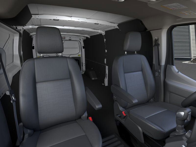 2025 Ford Transit Van Base - Photo 10