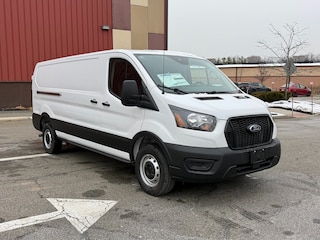 2025 Ford Transit-150 Cargo Base