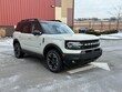  Ford Bronco Sport