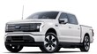 Ford F-150 Lightning