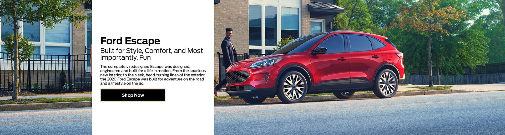 Healey Brothers Ford Ford Dealership in Beacon NY