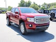GMC Canyon