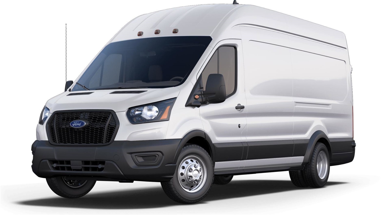 2025 Ford Transit-350 Cargo Van High Roof HD Ext. Van 
