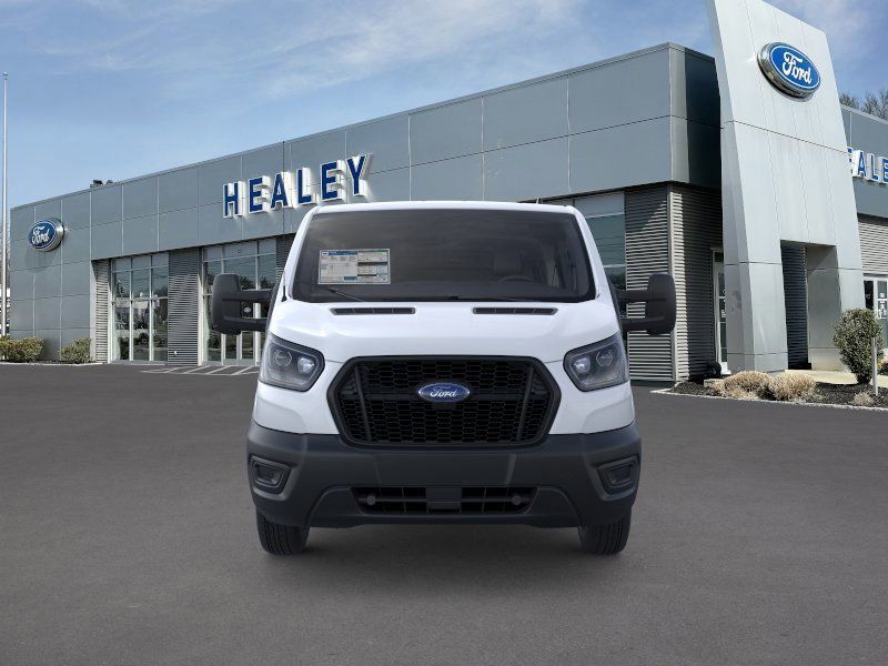 2025 Ford Transit Van Base - Photo 6