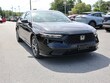 Honda Accord Hybrid