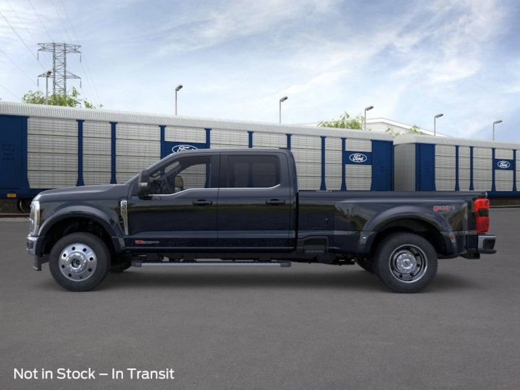 New 2026 Ford F-450  Truck Crew Cab