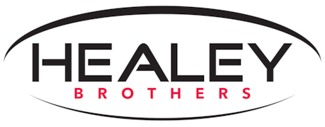 Healey Brothers Ford