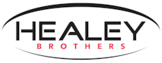 Healey Brothers Ford