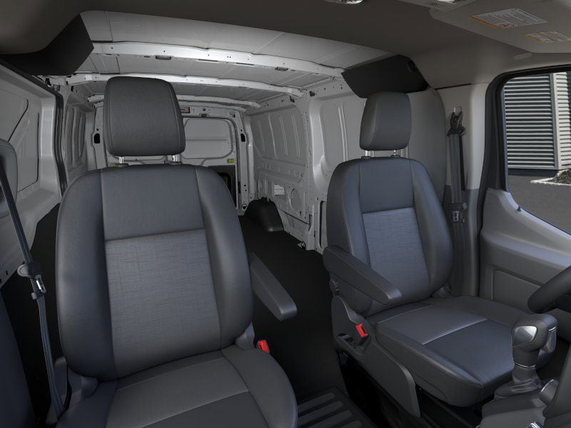 2025 Ford Transit Van Base - Photo 10