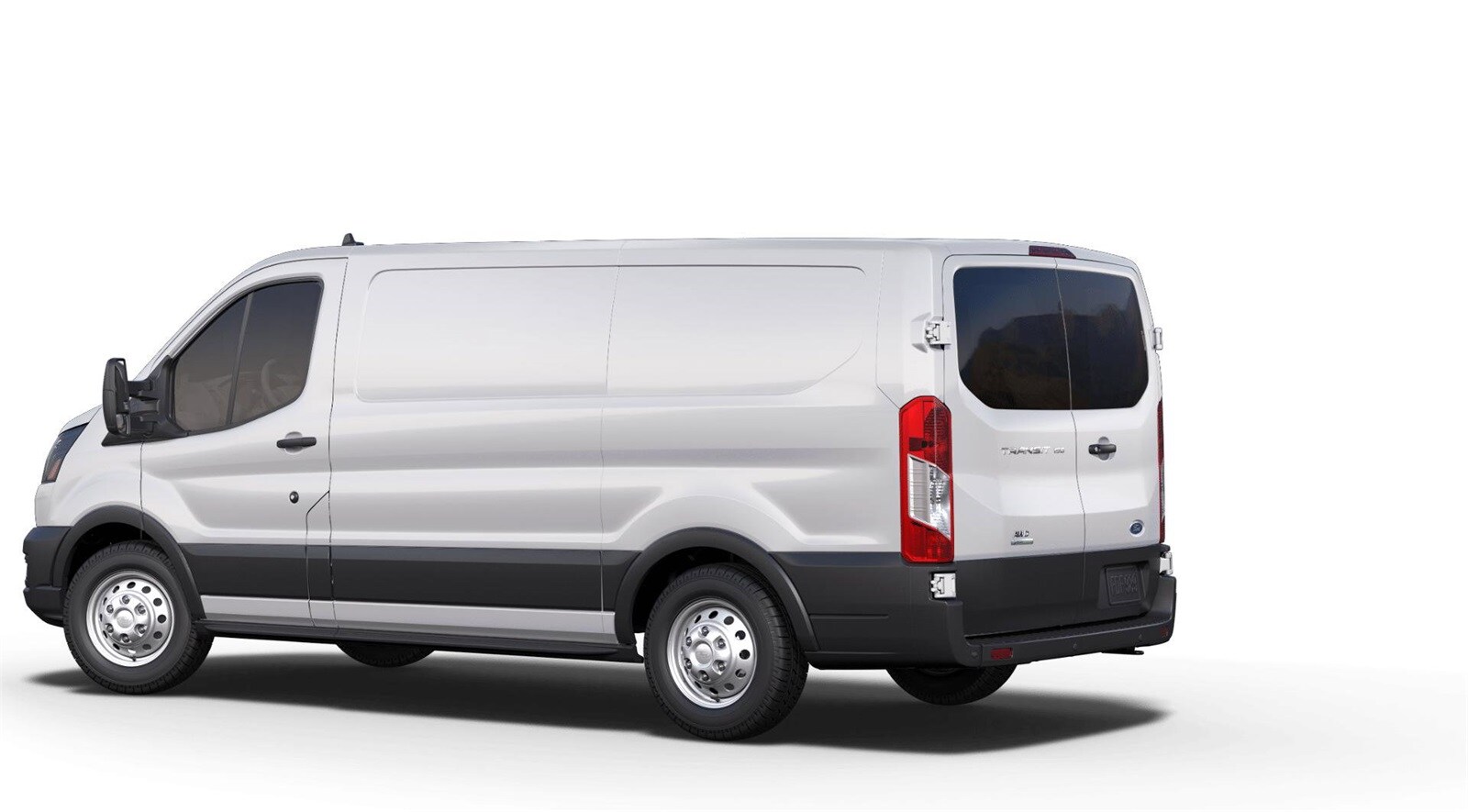 2025 Ford Transit photo 2