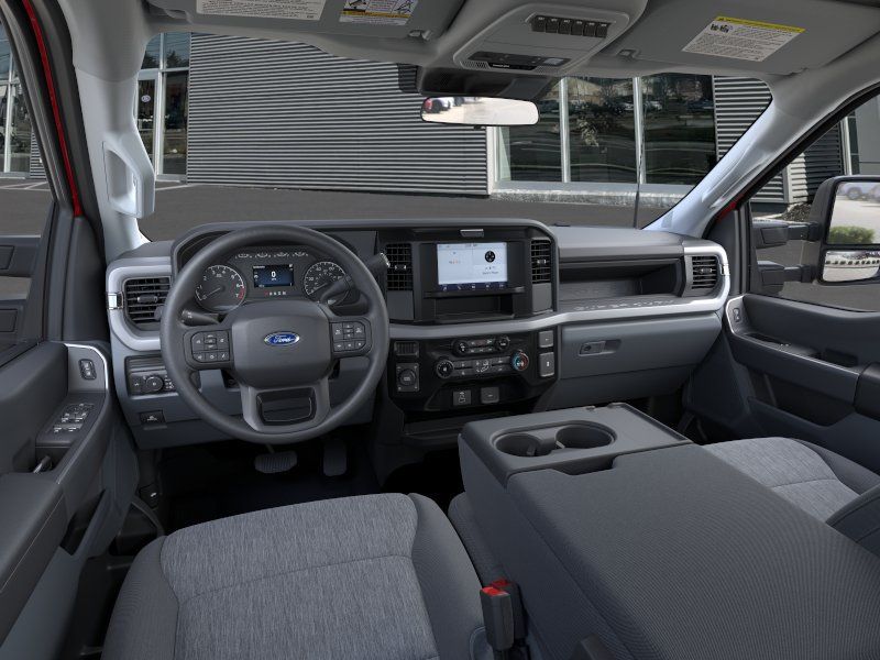 2026 Ford F-350 Super Duty XL - Photo 9