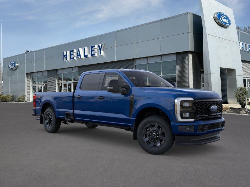 2026 Ford F-350 Super Duty XL - Photo 7