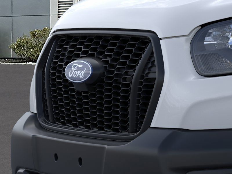 2026 Ford Transit Van Base - Photo 17