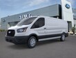  Ford Transit-350 Cargo