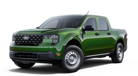 2025 Ford Maverick XL Truck SuperCrew