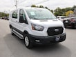 Ford Transit-250 Cargo