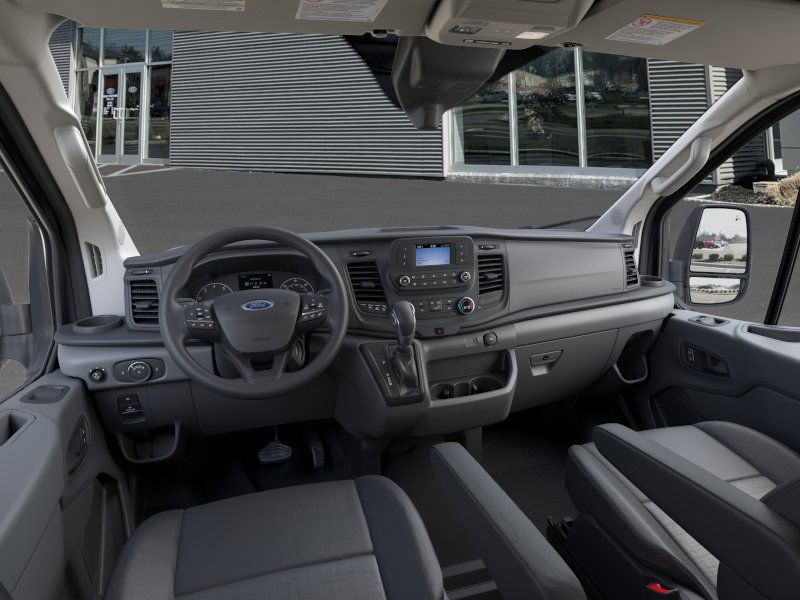 2025 Ford Transit Van Base - Photo 9