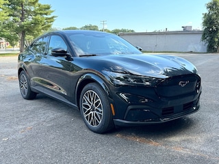 2025 Ford Mustang Mach-E Premium SUV