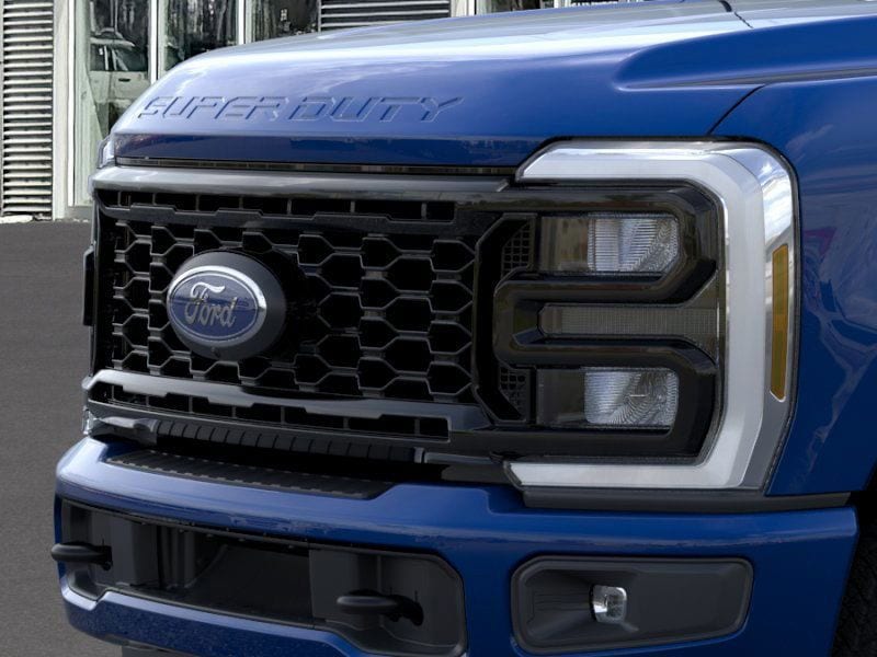 2026 Ford F-350 Super Duty XL - Photo 17