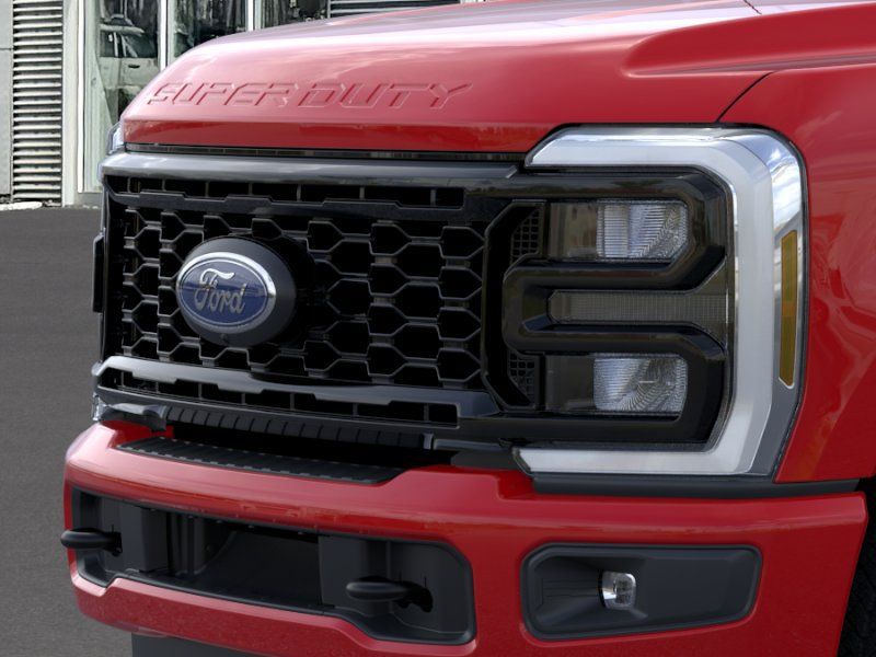 2026 Ford F-350 Super Duty XL - Photo 17
