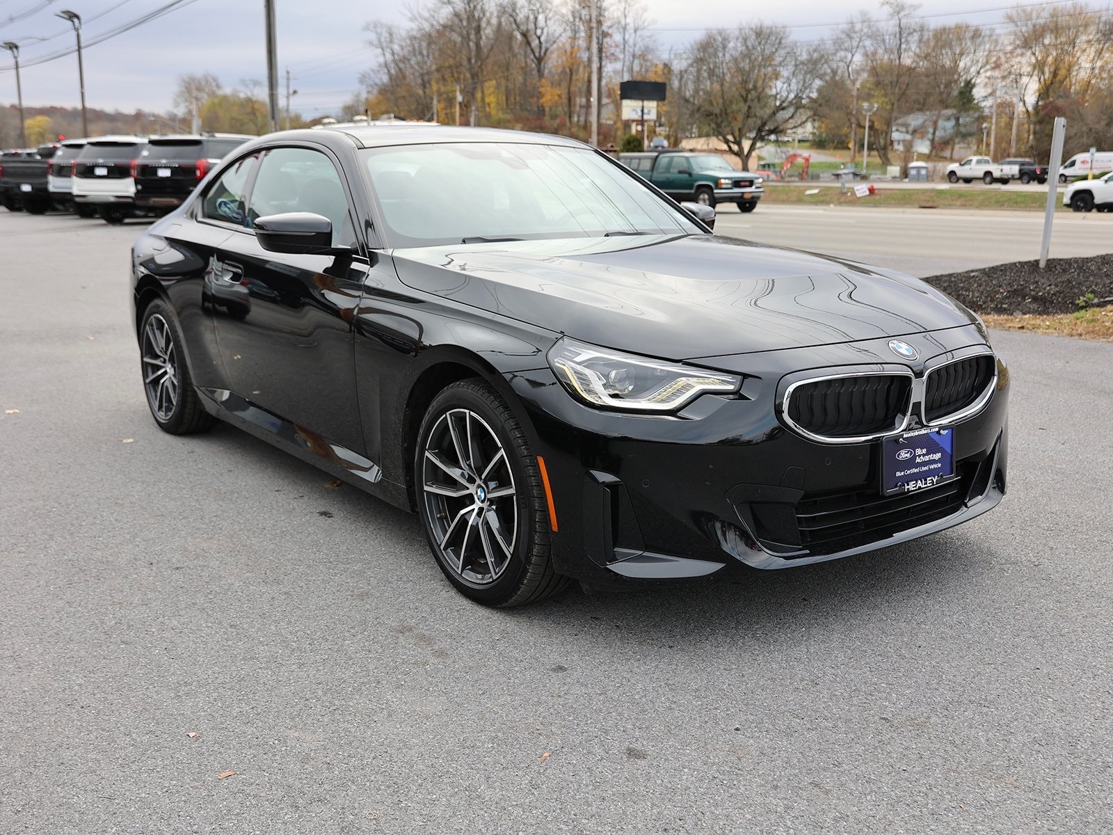 2023 BMW 2 Series 230i's photo