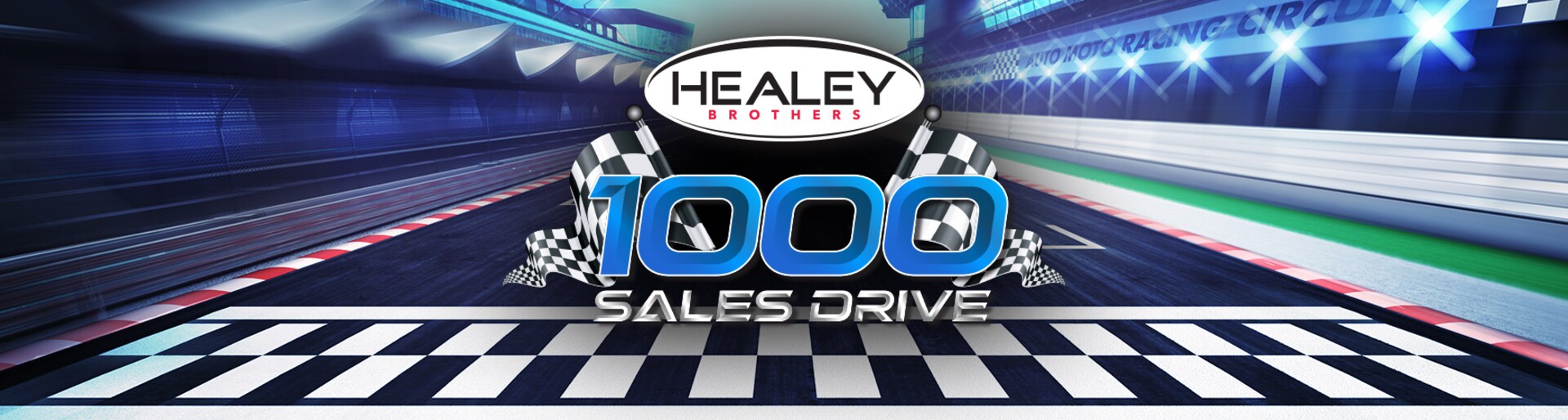 Healey Brothers Ford LLC Ford Dealership in Beacon NY